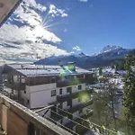 La Tua Coccola A Cortina *