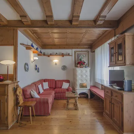 La Tua Coccola A Cortina Cortina dʼAmpezzo