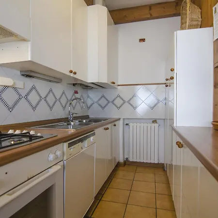 Apartamento La Tua Coccola A Cortina *