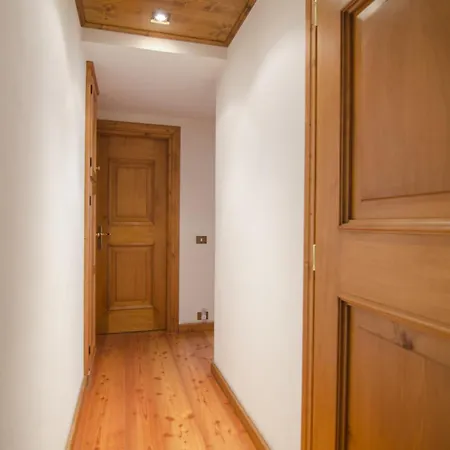 La Tua Coccola A Cortina Apartamento *