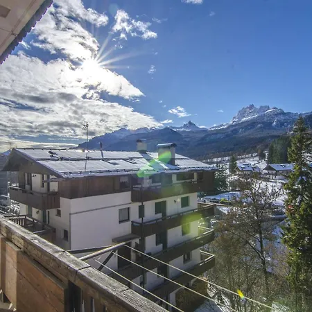 La Tua Coccola A Cortina *