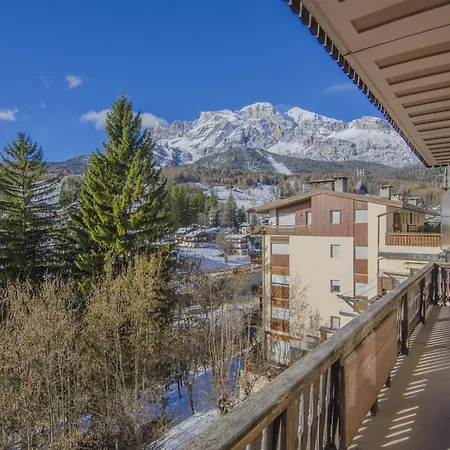 La Tua Coccola A Cortina