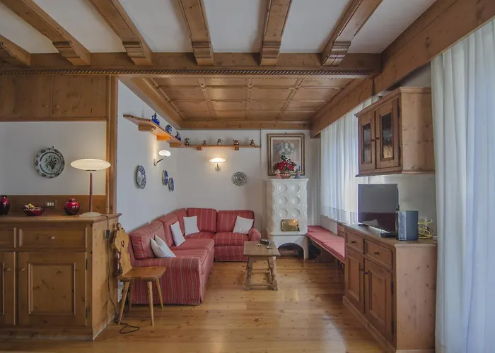 La Tua Coccola A Cortina Cortina dʼAmpezzo