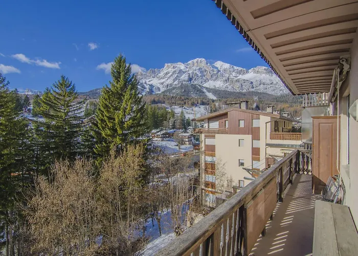 La Tua Coccola A Cortina