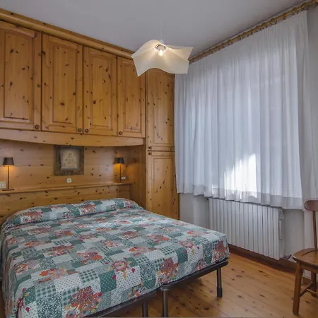 Apartmán La Tua Coccola A Cortina *