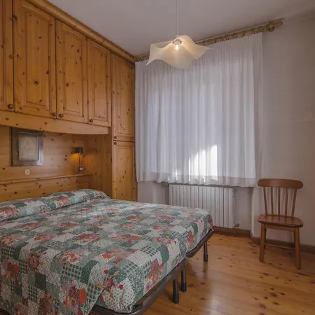 La Tua Coccola A Cortina Apartment *