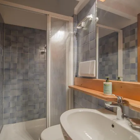 La Tua Coccola A Cortina Apartment *