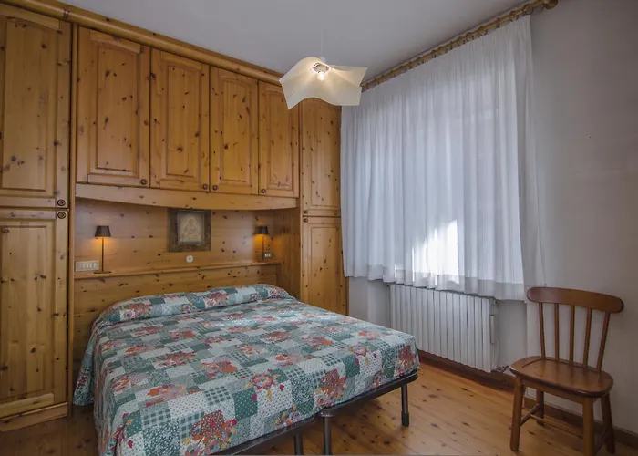 Apartamento La Tua Coccola A Cortina *